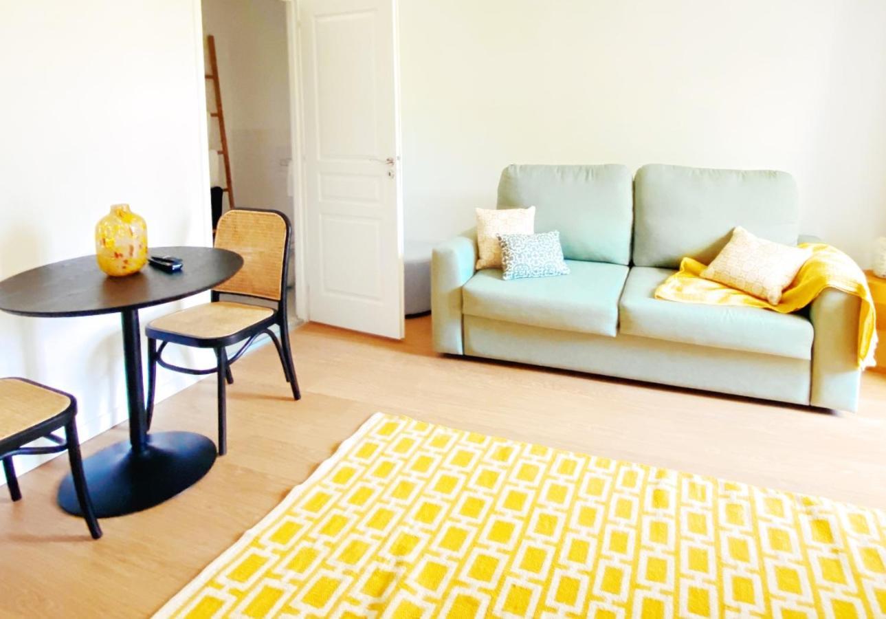 Le Studio Design ⸱ Stationnement Gratuit ⸱ Fibre Déols Zewnętrze zdjęcie